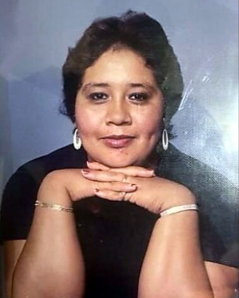 Maria Esperanza Meza Zúñiga Profile Photo