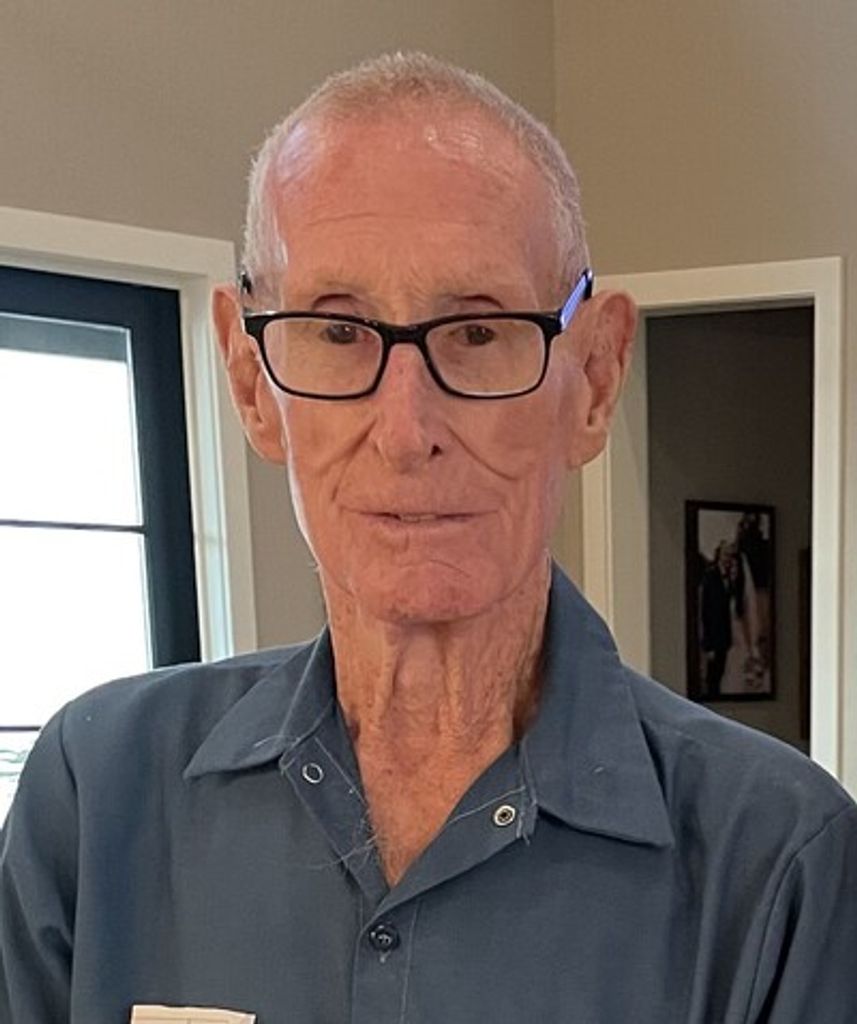 Eben William Laroe Profile Photo