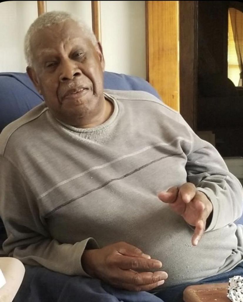 Mr. James Allen Norton Profile Photo