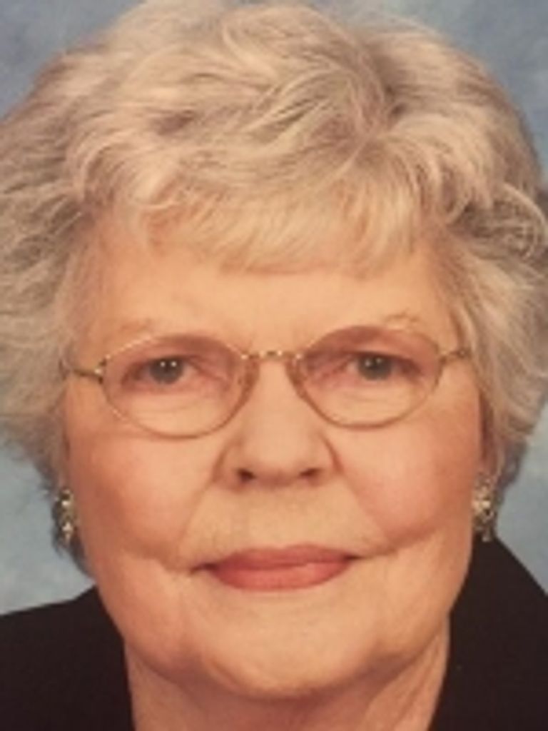 Mrs. Elsie Priest Seaver