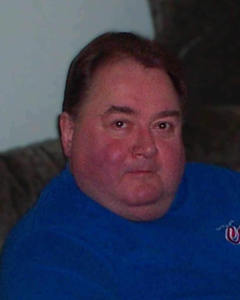 Robert "Cicero Bob" Zelmer Profile Photo