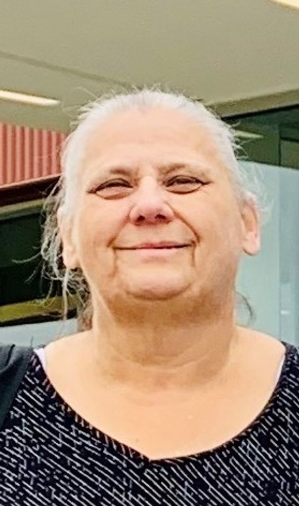 Linda Herring Gardner