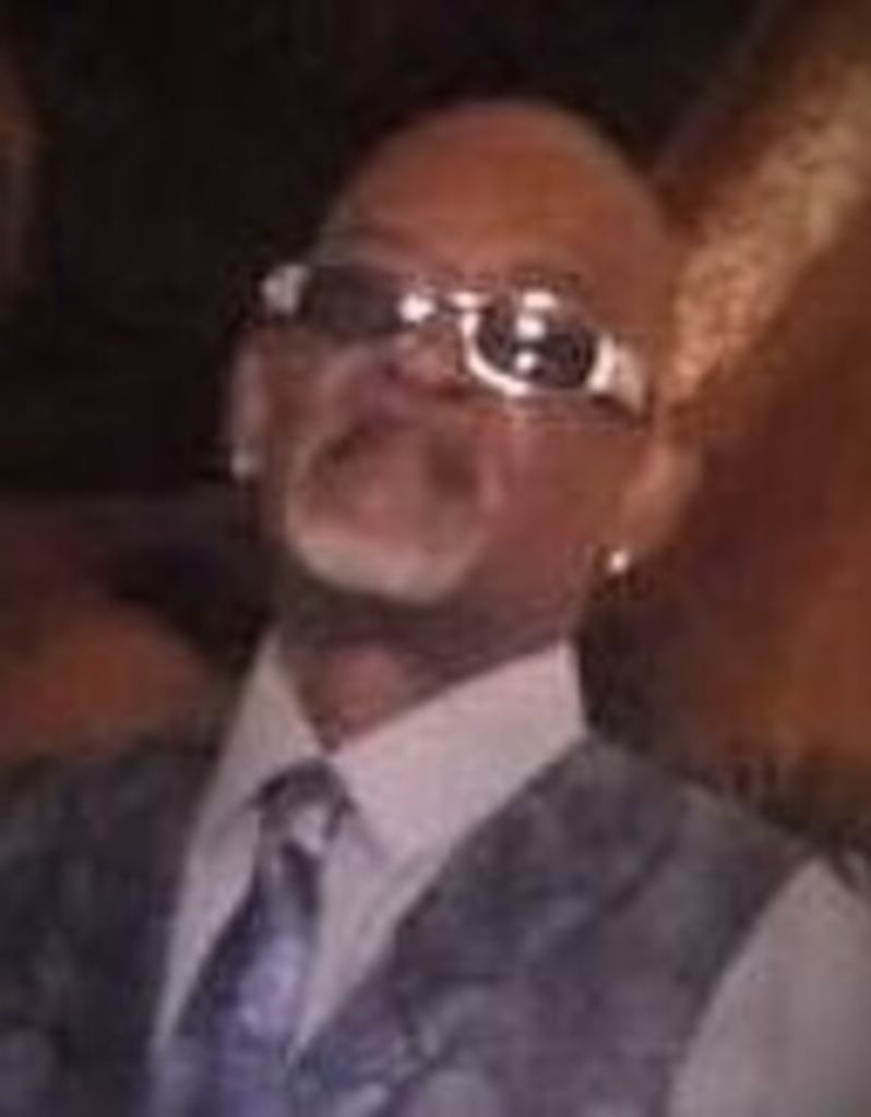 Carl Ray Williams Profile Photo