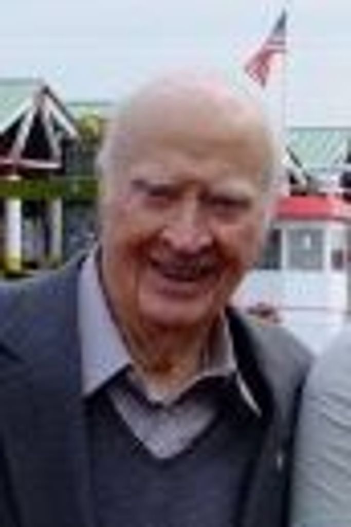 Robert Hampden Patten