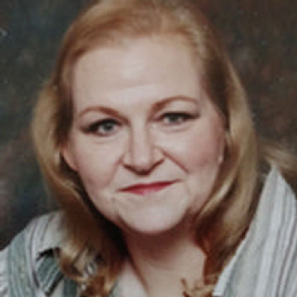 Barbara Jean Perkins