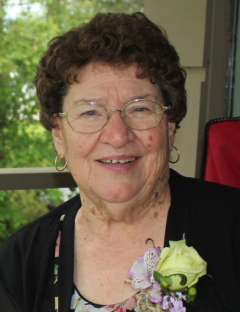 Beverly  A. Green Profile Photo