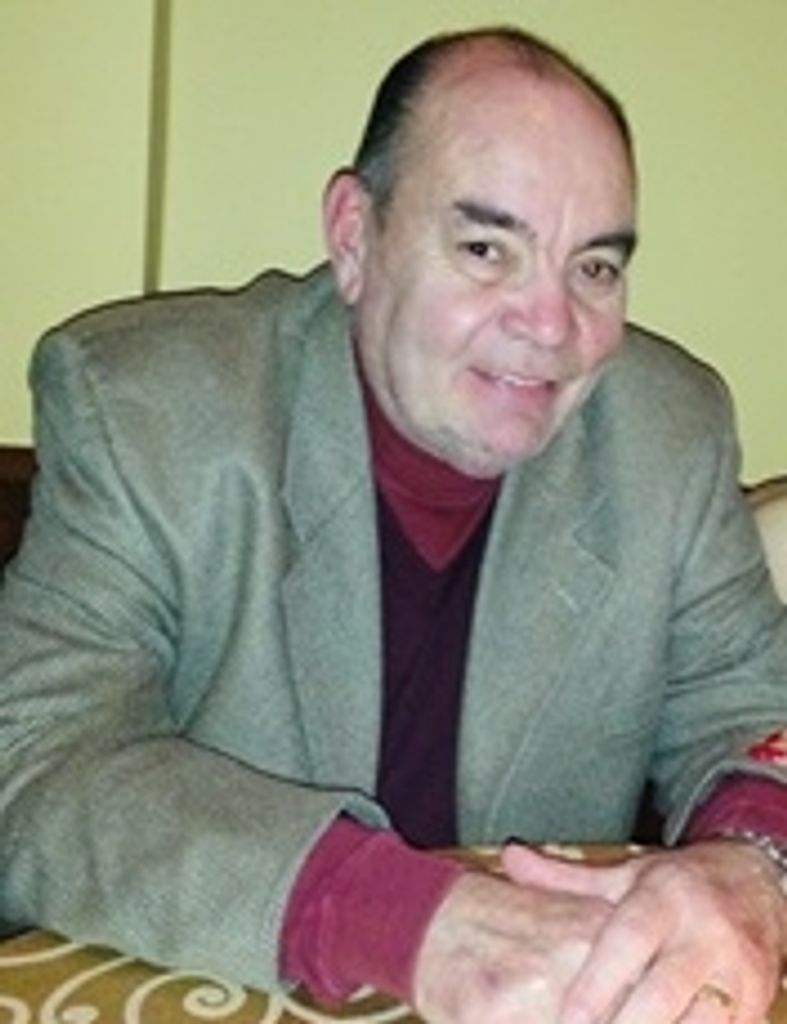William C. Sache Jr. Profile Photo