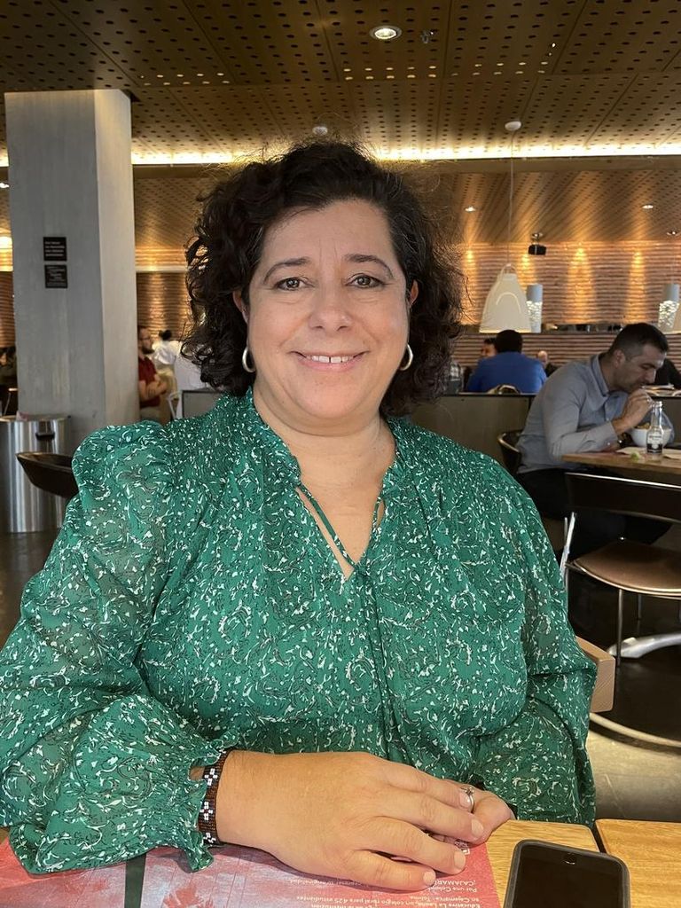 Ana Maria Acosta Profile Photo