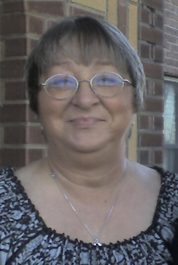 Terry Lynn Sprinkles