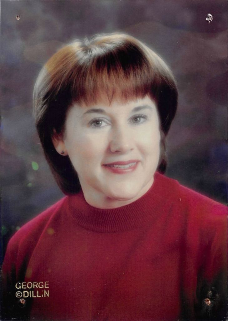 Julia Diane Abbott