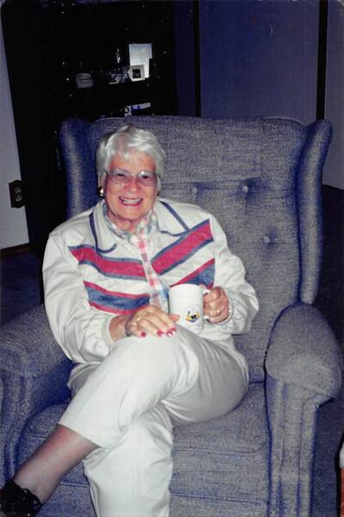 Walda Valois Jackson