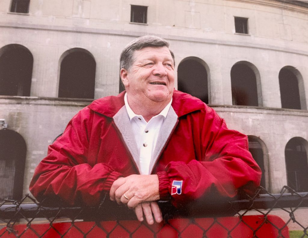 Chester Earl Stone, Iii