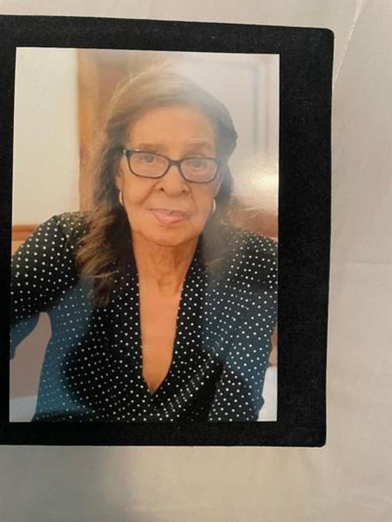 Juanita Jones Profile Photo