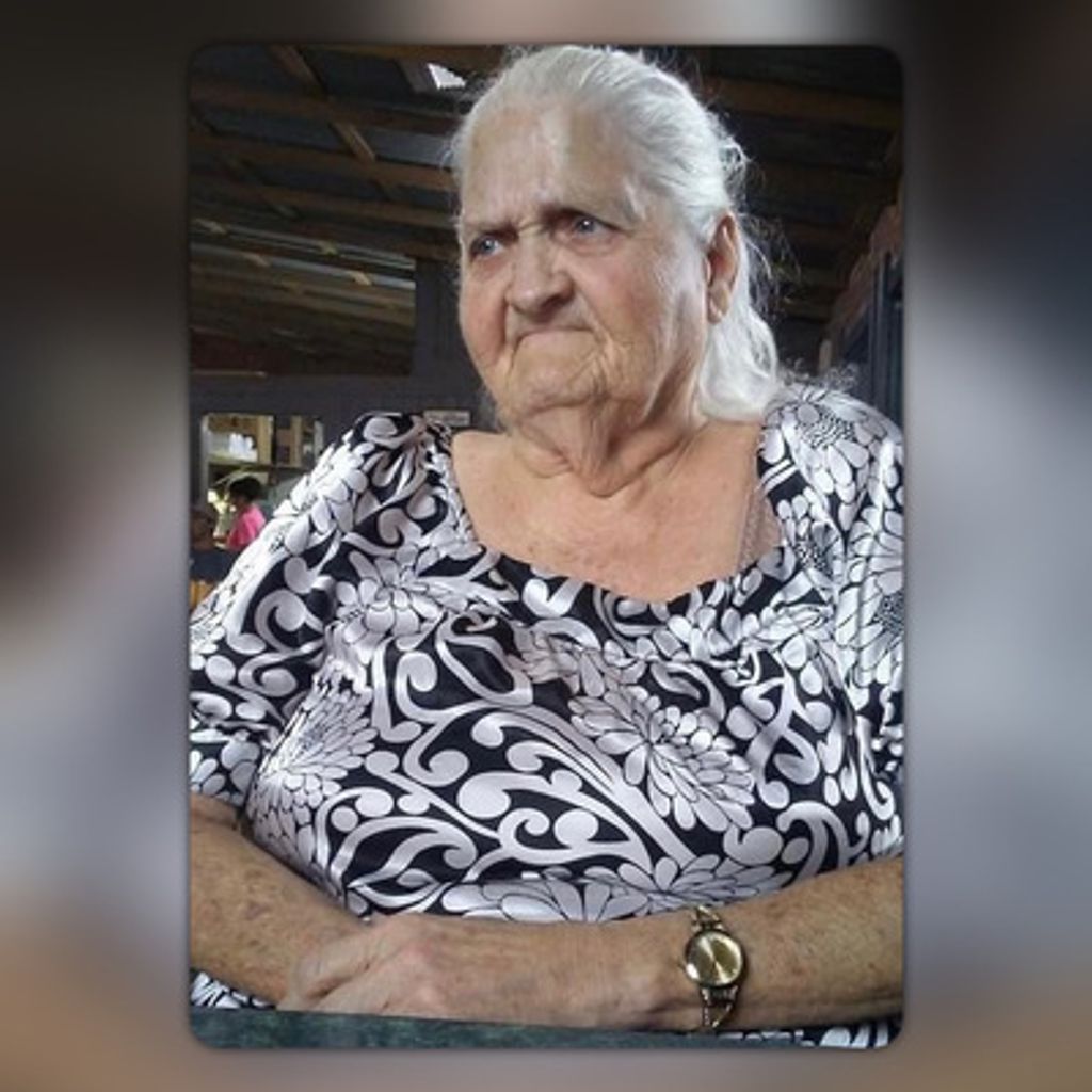 Vivian Marie Parmer Profile Photo