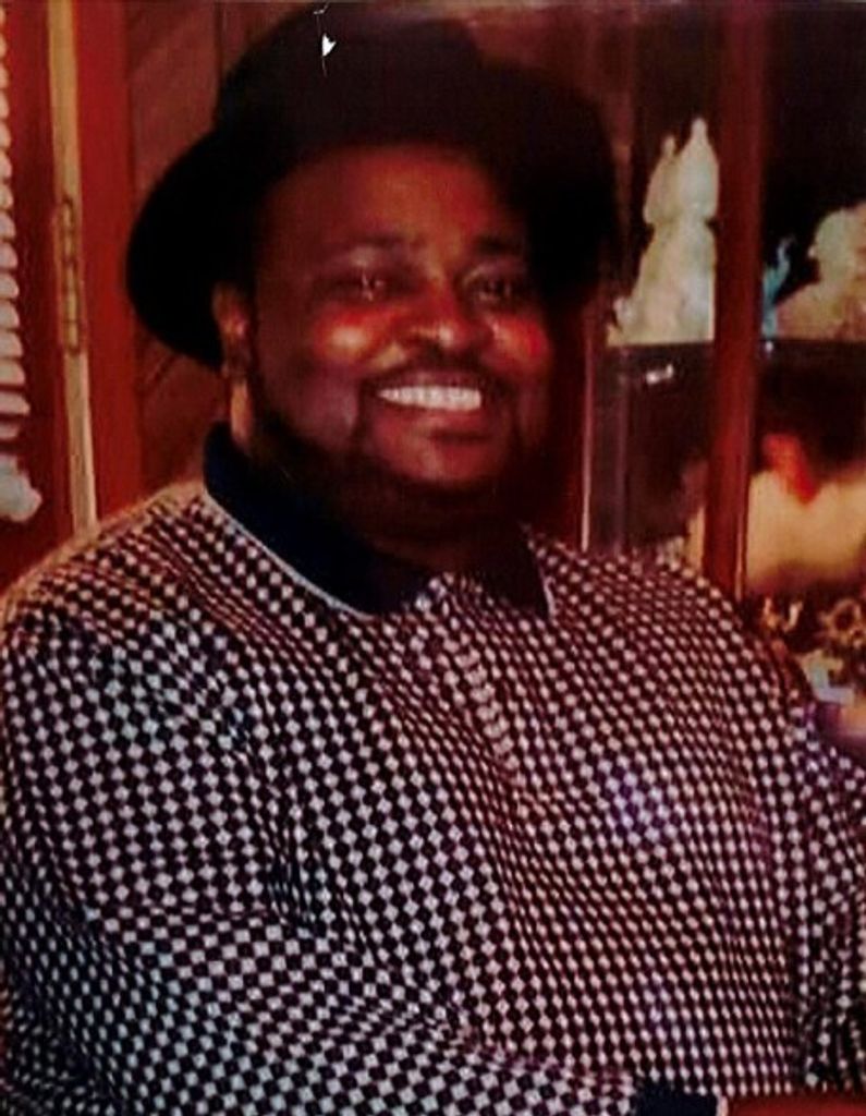 Terry D. Thatcher