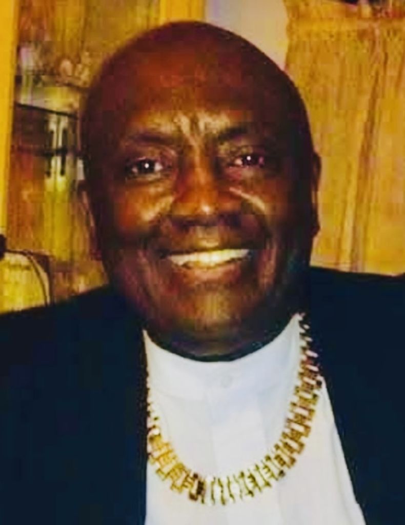 Willie A. Hunter,  Sr. Profile Photo