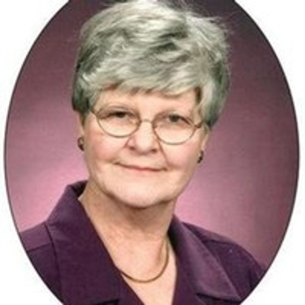 Margaret Dirksen