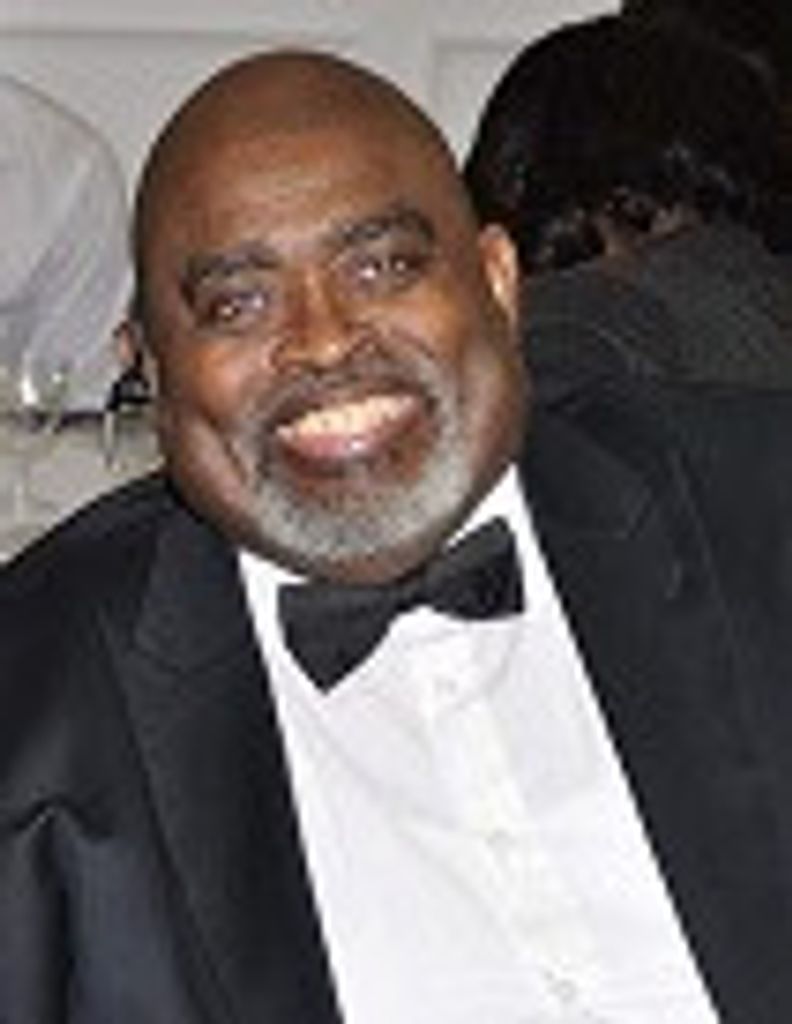 Samuel Crosby, Jr.