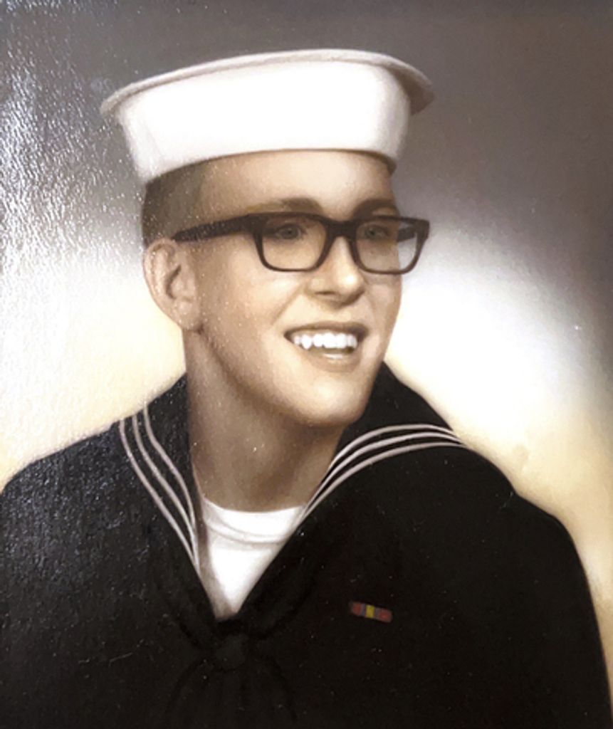 Jack W. Richardson Profile Photo