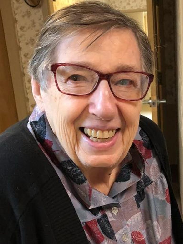 Vivian Kleban Profile Photo