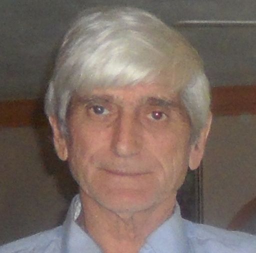 Attilio Gerhardt Raggio Profile Photo