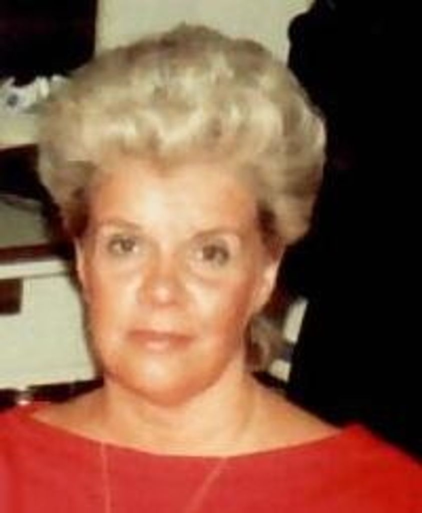 Eileen J. Dussinger