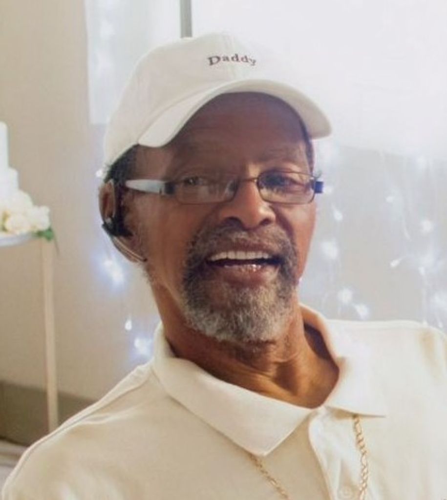 Frank Remonth Walker Sr. Profile Photo