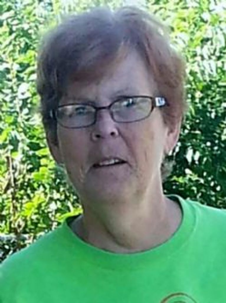 Debra Gonzales