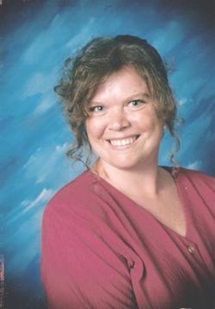 Joli Yvonne Connick Profile Photo