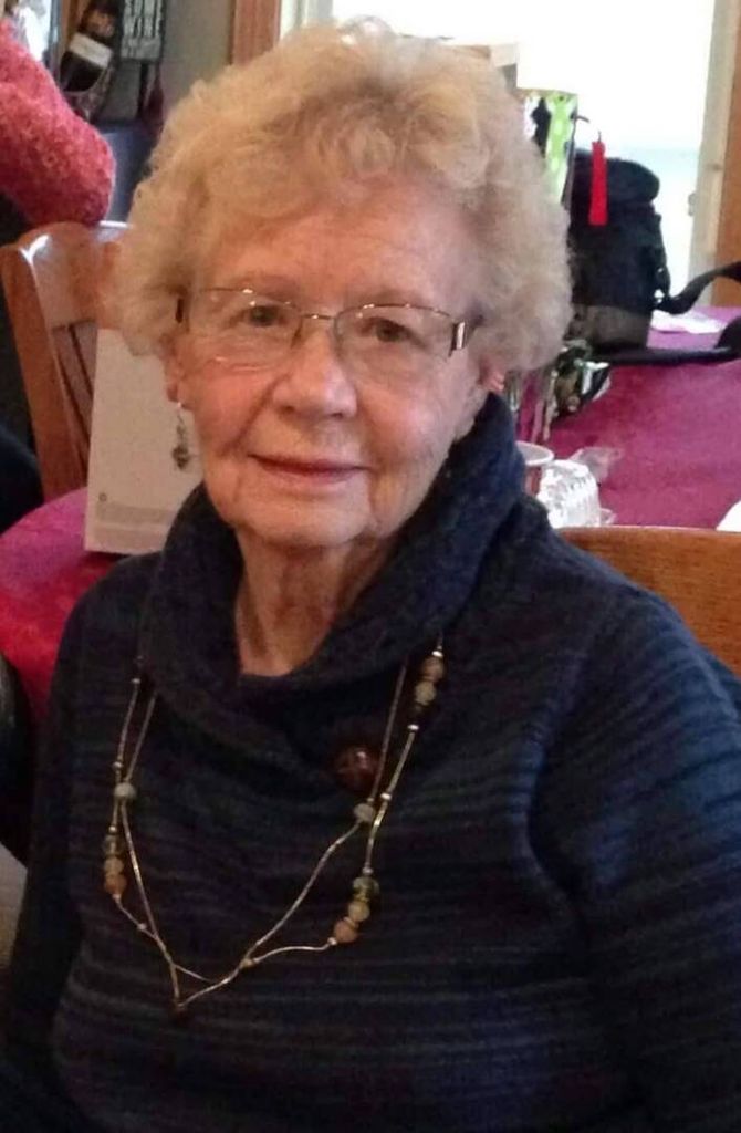 Dolores A. (Thompson) Wagner Profile Photo
