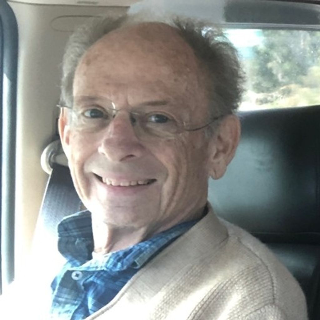 Dr. Frederick Walter Campbell Jr.