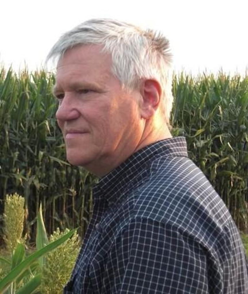 Ron E. Barber Profile Photo