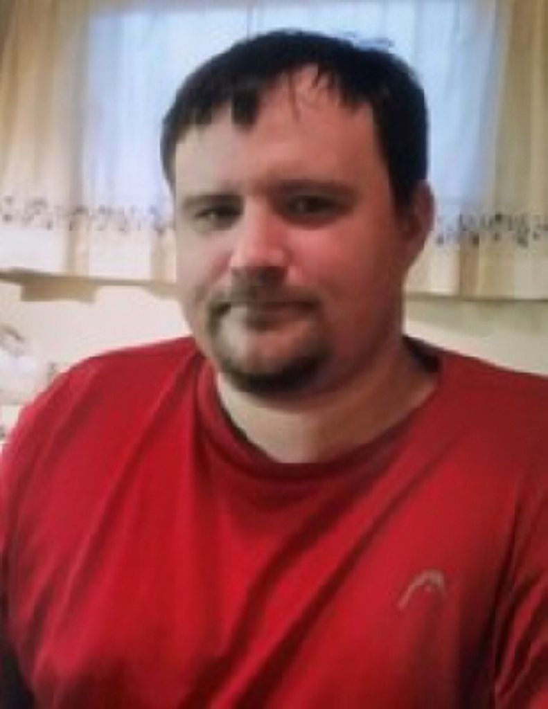 Justin David Higgins