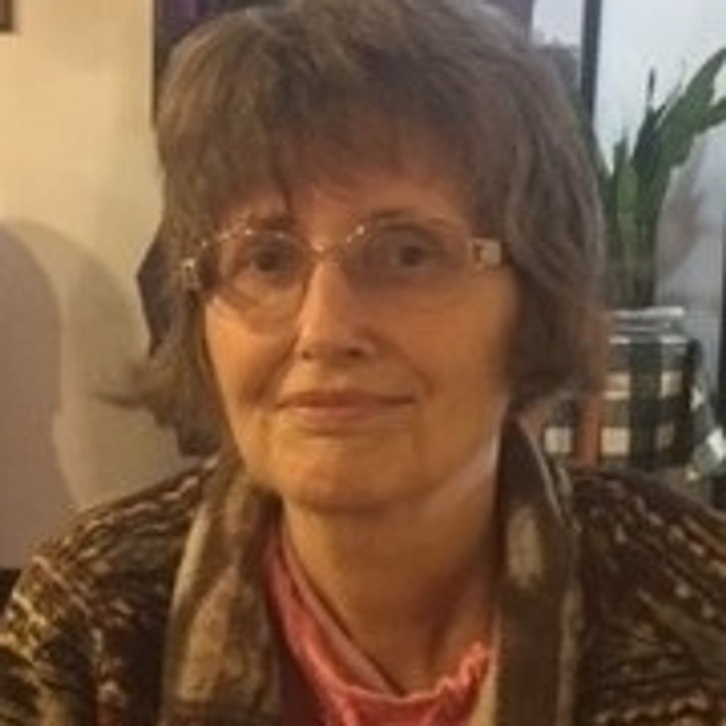 Kay Alta Westendorf