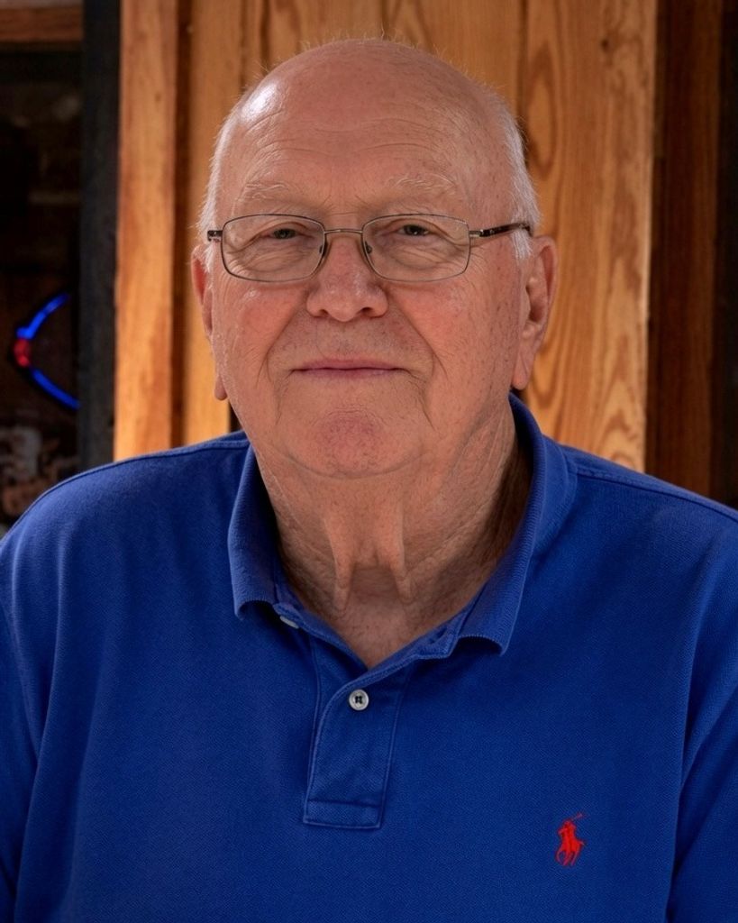 Michael Derby Horrall