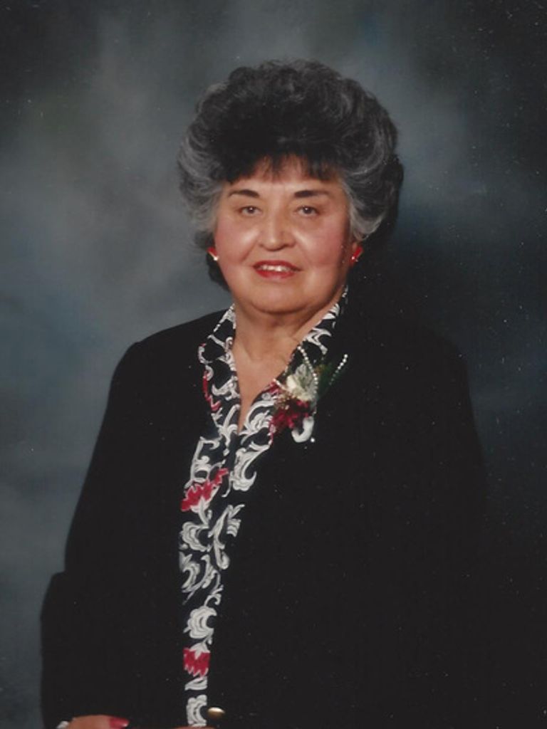 Mary G. Sandland
