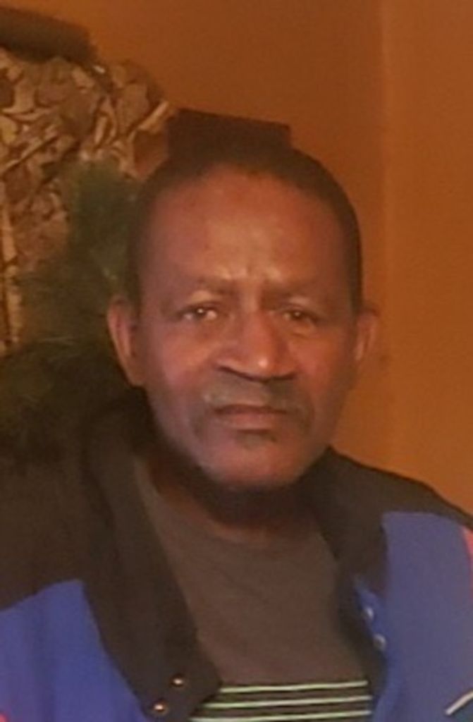 Gery "Juice" Triggs Profile Photo
