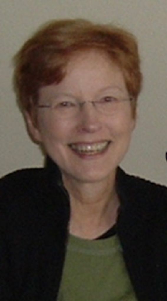 Karen Helene Madsen Profile Photo