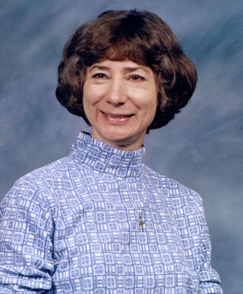 Gretchen Hajek