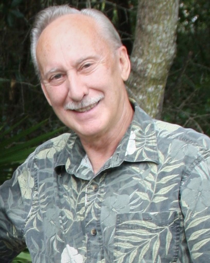 John B. Schmidt Profile Photo