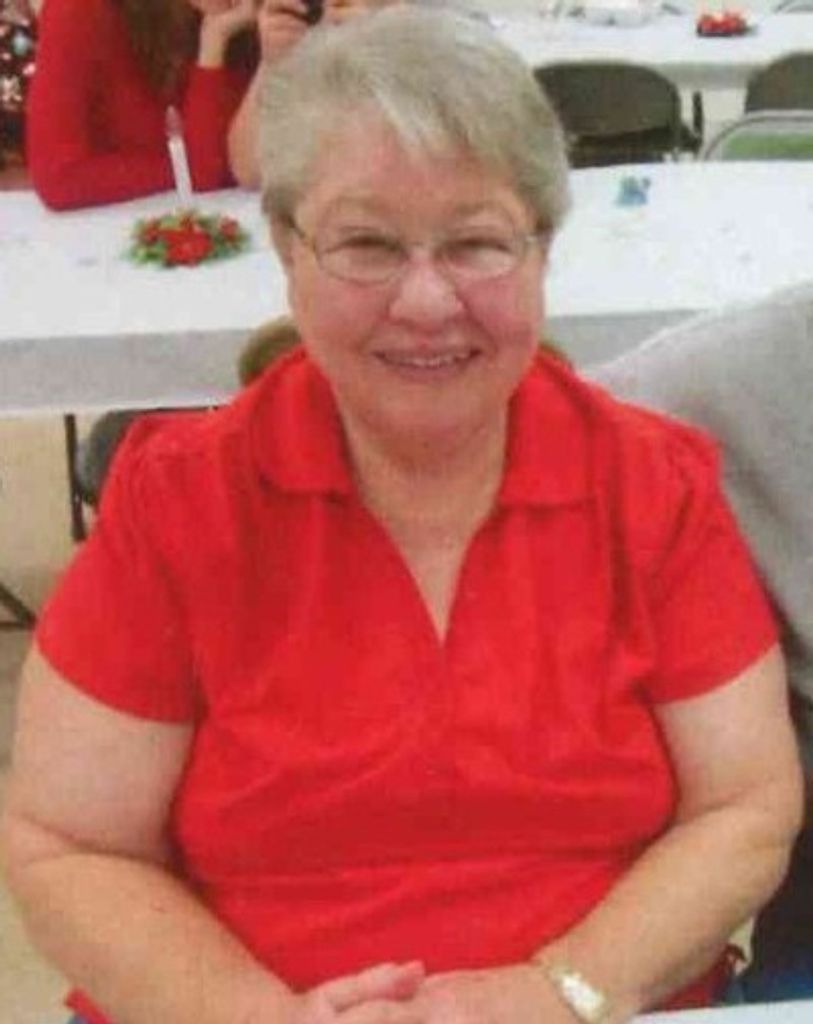 Deanna "Kay" Miller