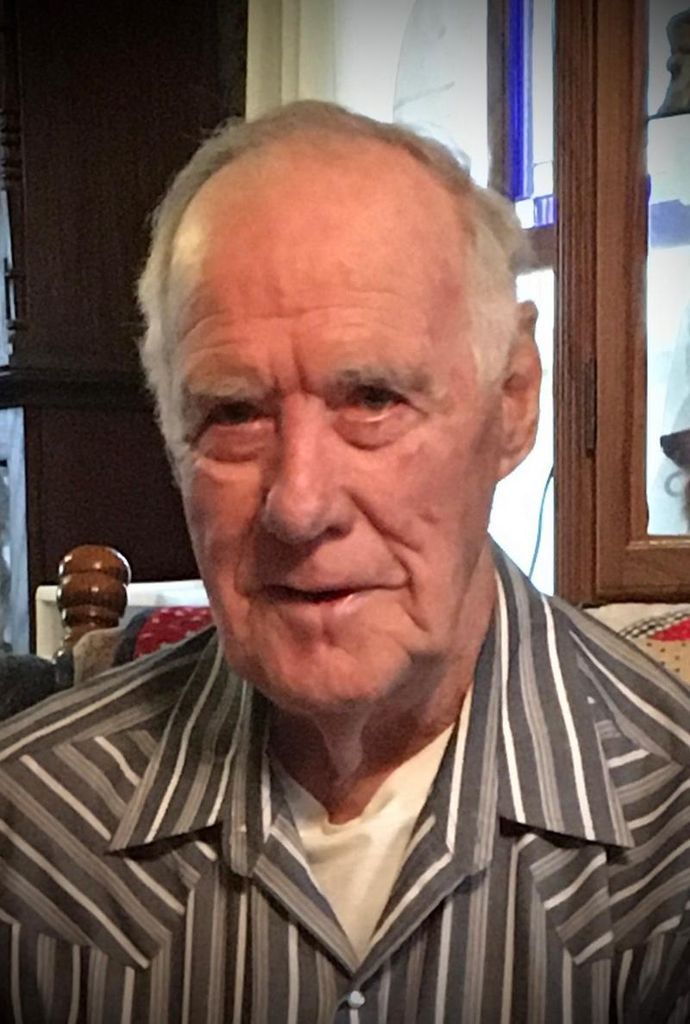 Walter Edward Finnell Profile Photo