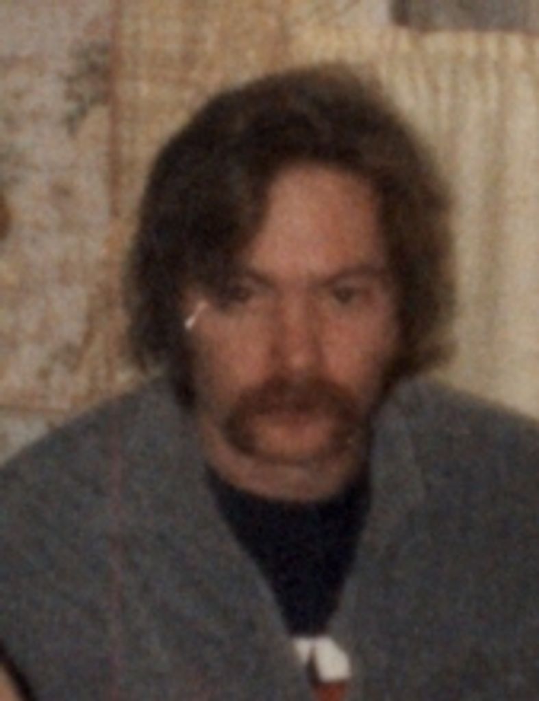 Richard P. Aldsworth