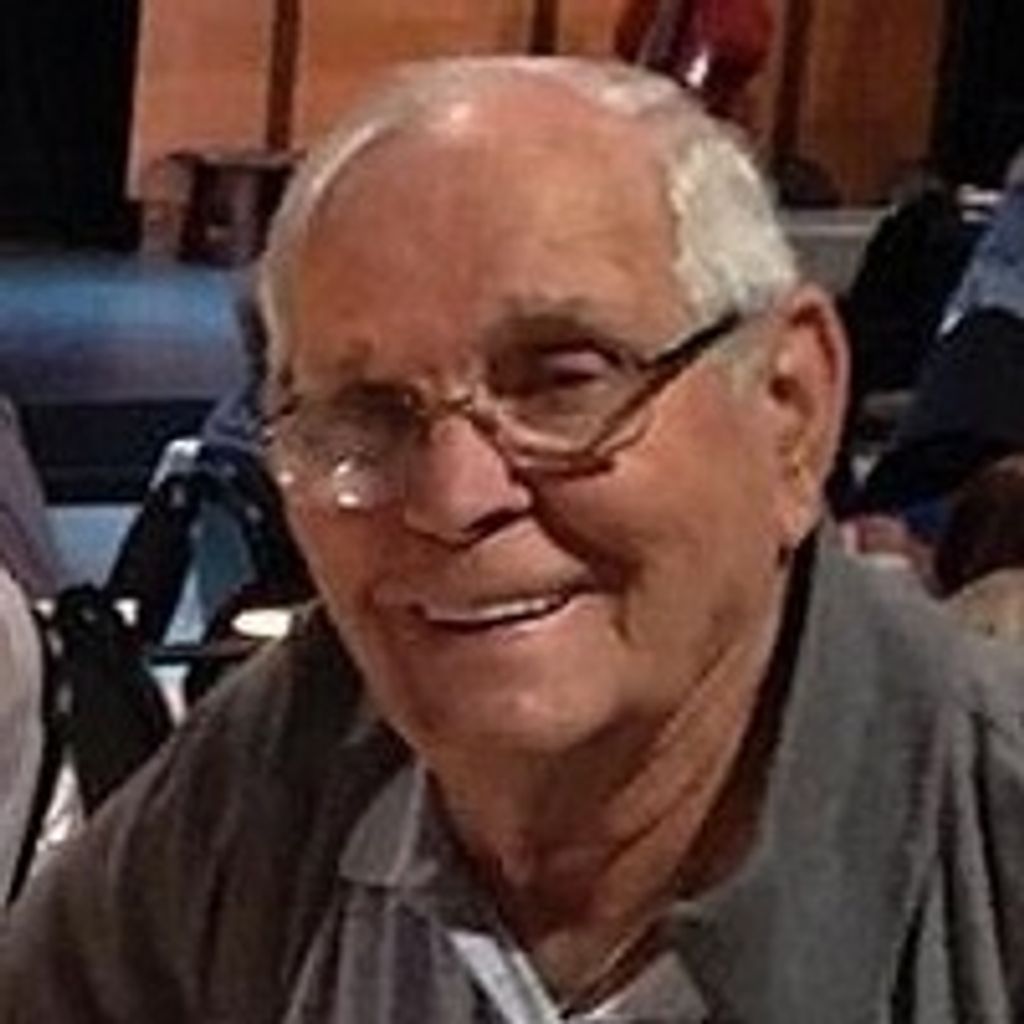 Harrell Gene Mays