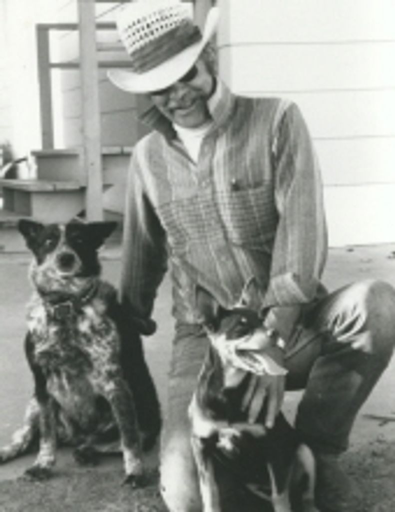 Harold Dean Eide