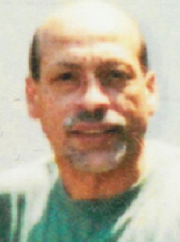 Juan A. Vazquez