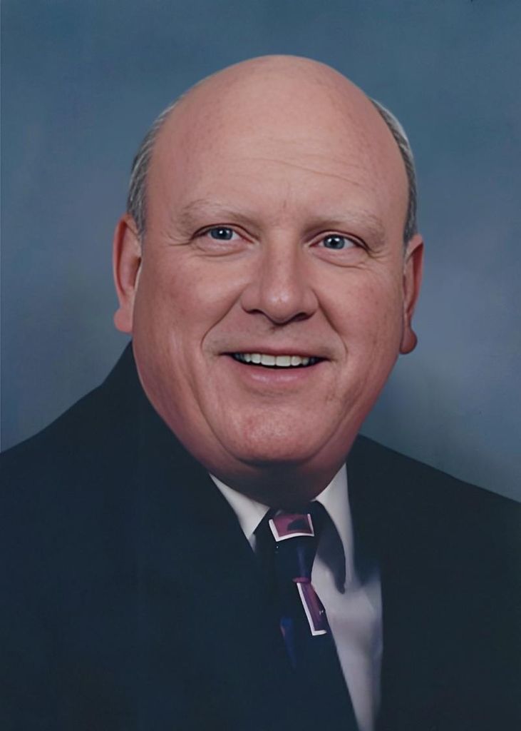 Howard Lindsay Mckinley Jr