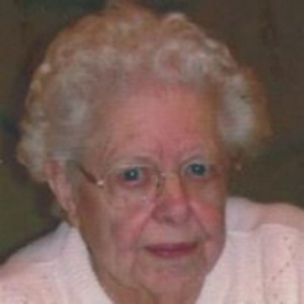 Thelma "Lucille" Fourman