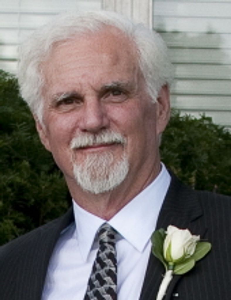 David Lewis Blackwell