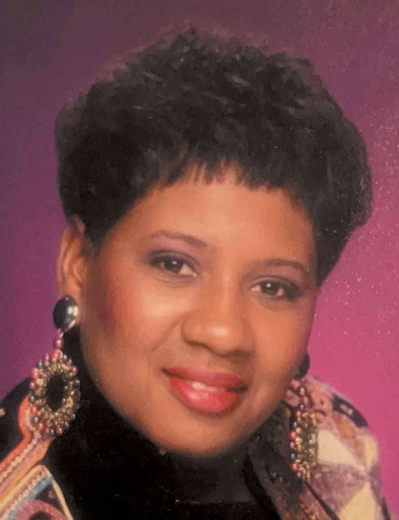 Gloria Shovaughn Wilson Profile Photo
